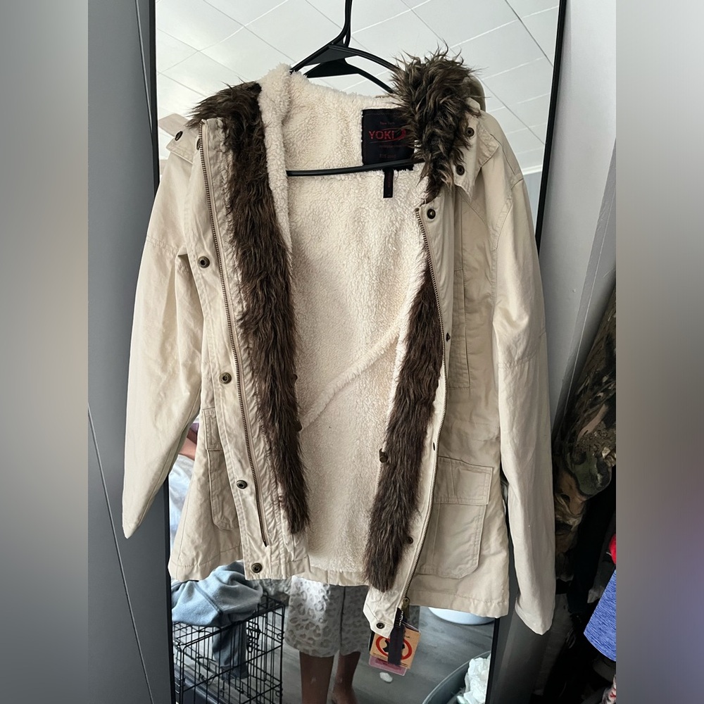 Women’s jacket - Picture 3 of 5
